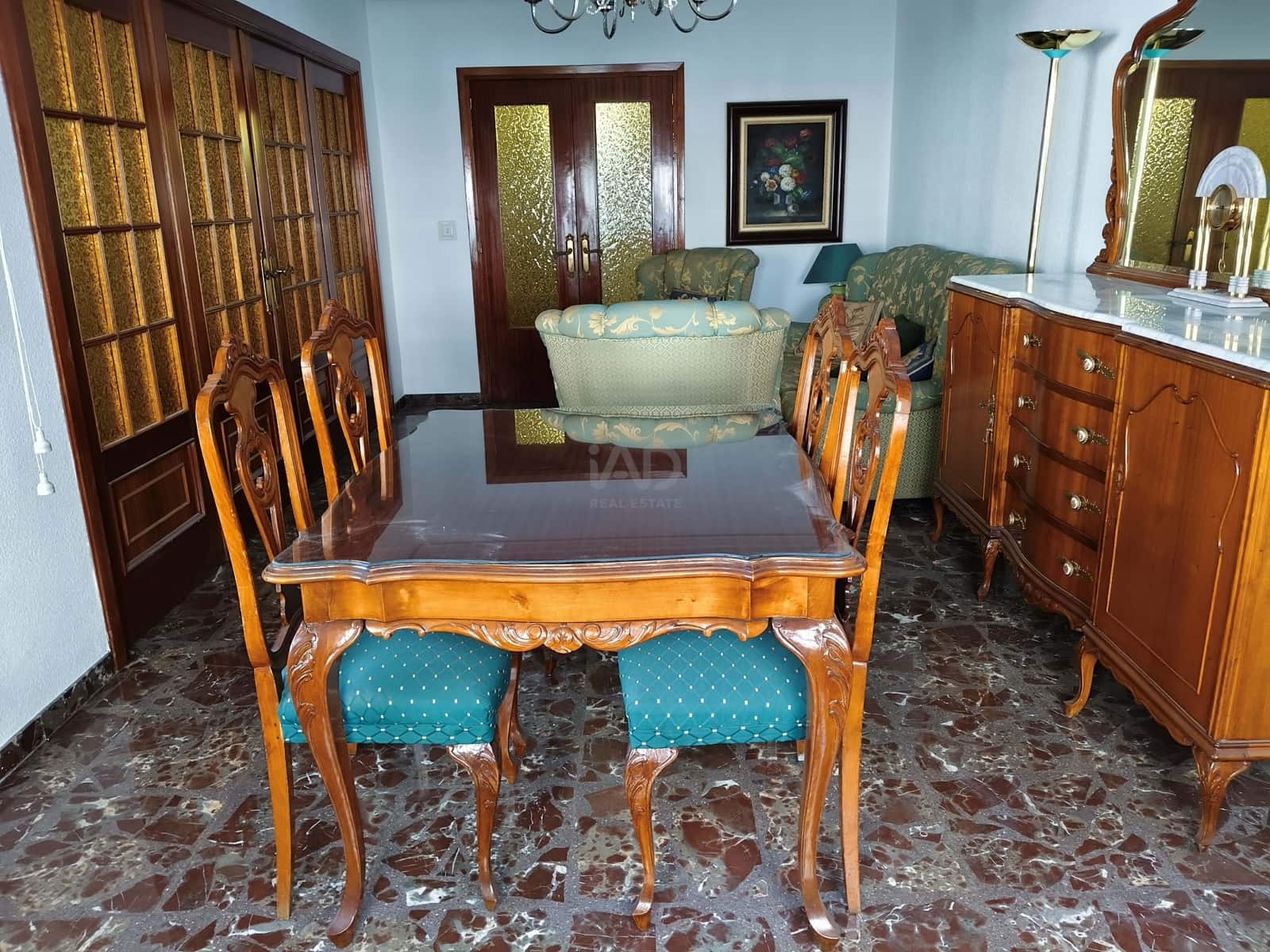 3 chambre Appartement à vendre à Jaen ville - 280 000 € (Ref: 9991412)