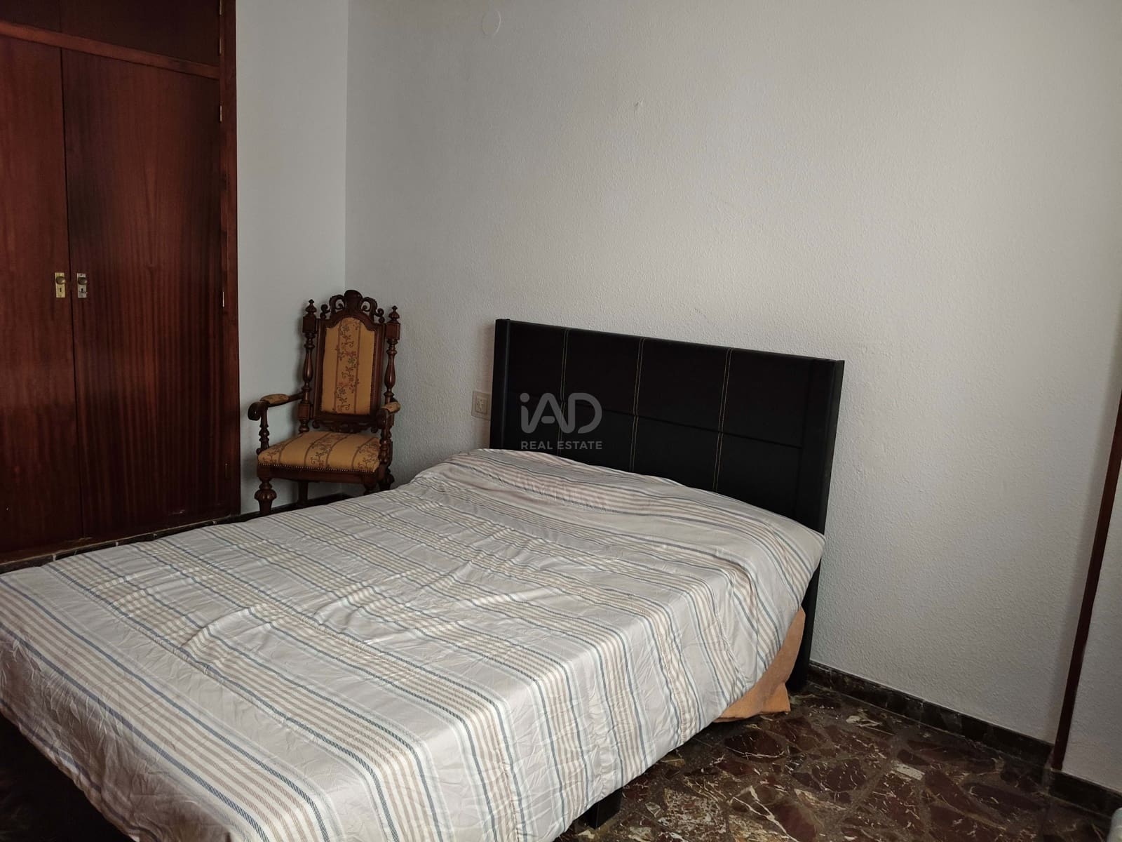 3 chambre Appartement à vendre à Jaen ville - 280 000 € (Ref: 9991412)