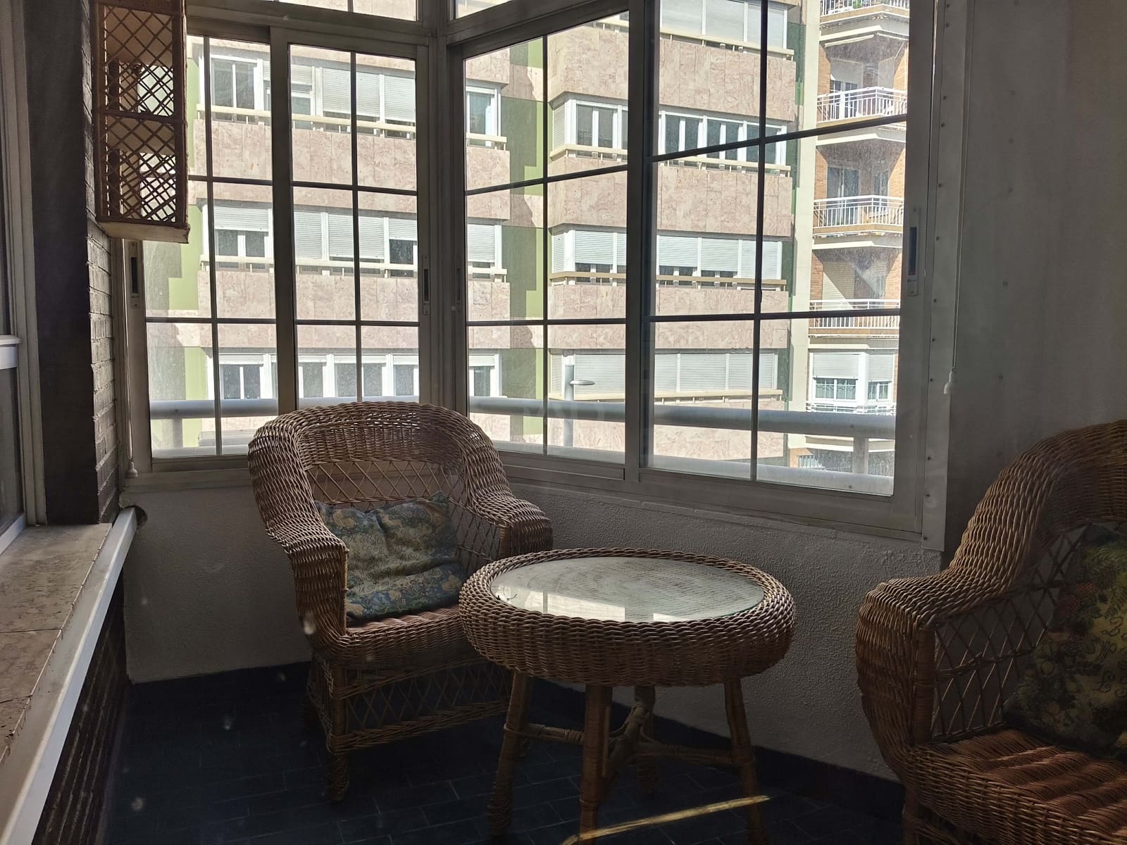 3 chambre Appartement à vendre à Jaen ville - 280 000 € (Ref: 9991412)