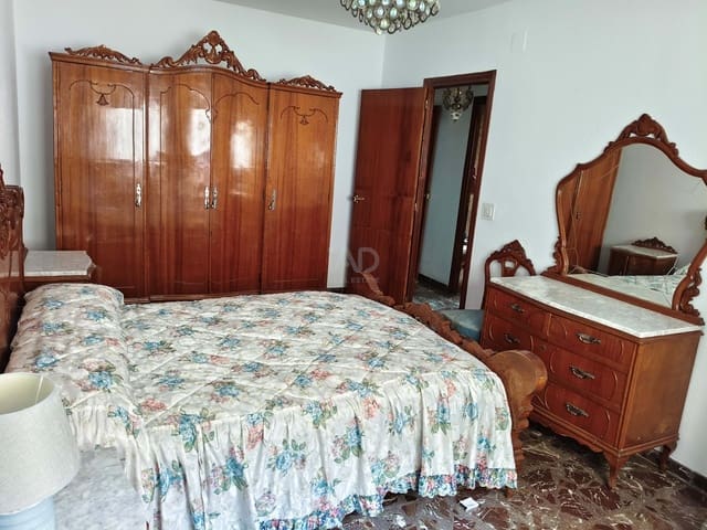 3 chambre Appartement à vendre à Jaén ville - 280 000 € (Ref: 9991412)