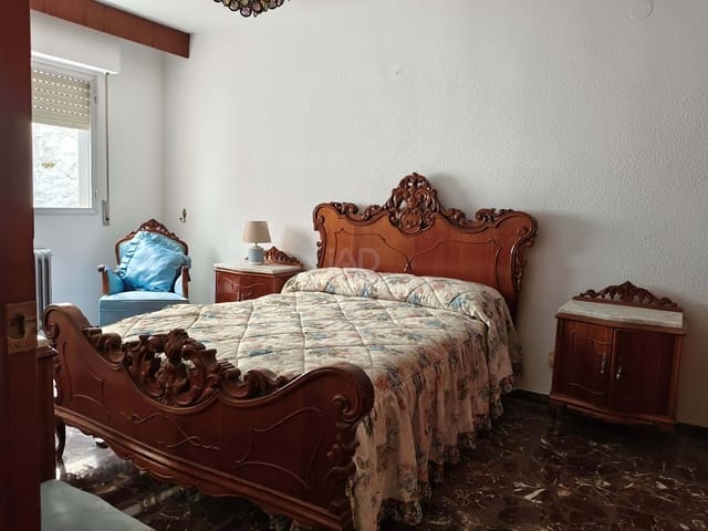 3 chambre Appartement à vendre à Jaén ville - 280 000 € (Ref: 9991412)