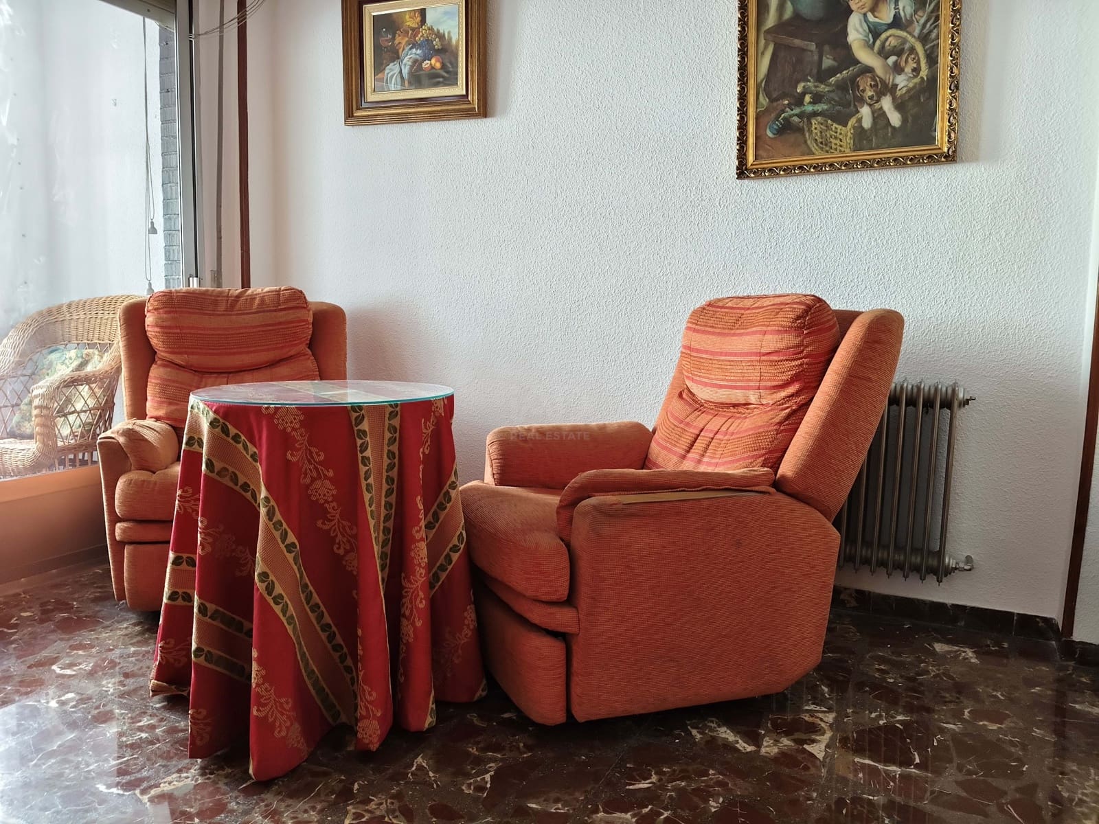3 chambre Appartement à vendre à Jaen ville - 280 000 € (Ref: 9991412)