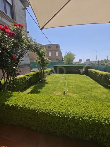 6 Zimmer Haus zu verkaufen in León Stadt mit Garage - 139.900 € (Ref: 9991413)