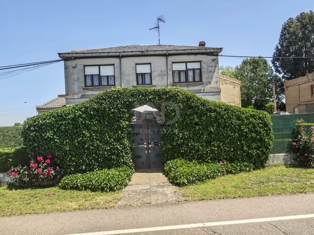 6 Zimmer Haus zu verkaufen in León Stadt mit Garage - 139.900 € (Ref: 9991413)