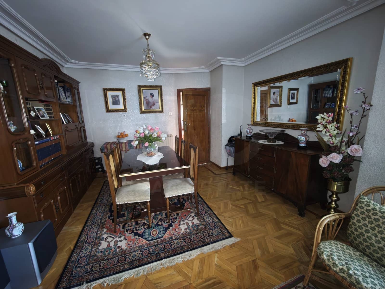 6 sypialnia Dom na sprzedaż w Urdiales del Paramo z garażem - 139 900 € (Ref: 9991413)