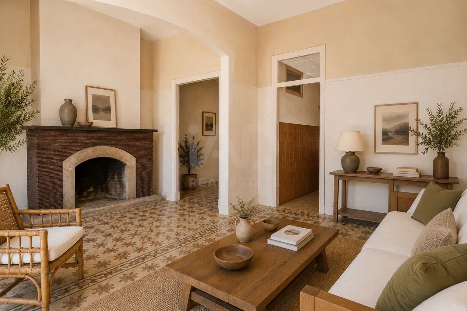 Lägenhet till salu i El Vendrell - 232 000 € (Ref: 9991414)