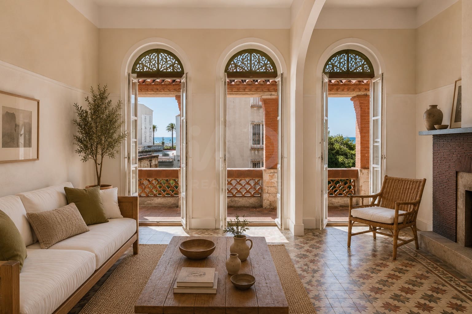 Lägenhet till salu i El Vendrell - 232 000 € (Ref: 9991414)