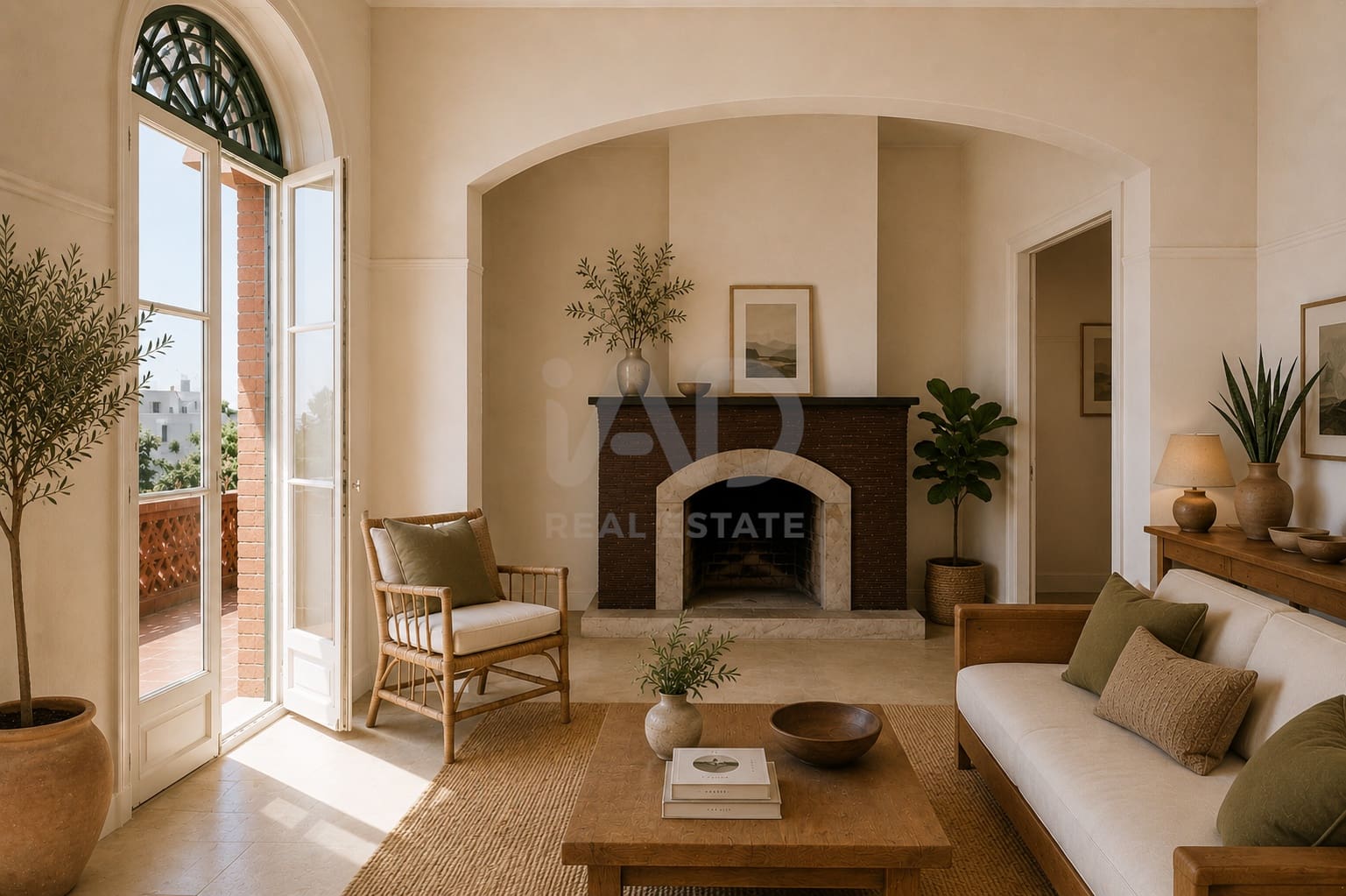Lägenhet till salu i El Vendrell - 232 000 € (Ref: 9991414)