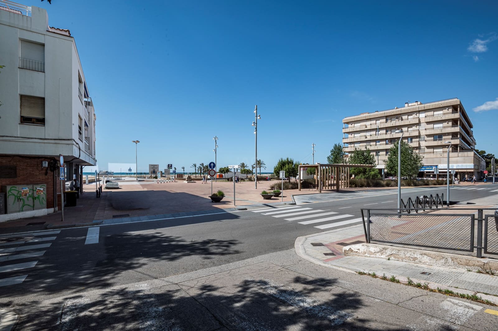 Lägenhet till salu i El Vendrell - 232 000 € (Ref: 9991414)