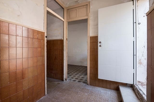 Lejlighed til salg i El Vendrell - € 232.000 (Ref: 9991414)