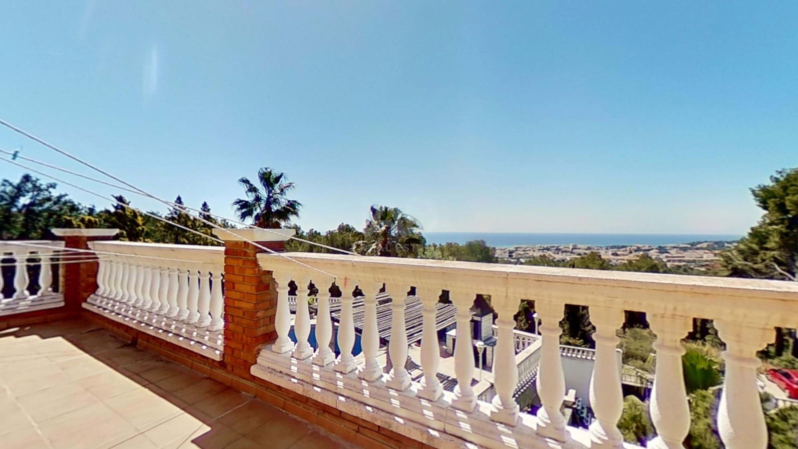 5 sypialnia Willa na sprzedaż w Miasto Tarragona z basenem garażem - 390 000 € (Ref: 9991415)