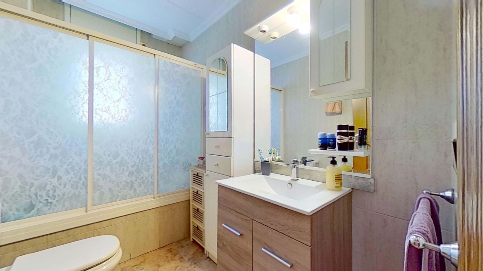 5 sypialnia Willa na sprzedaż w Miasto Tarragona z basenem garażem - 390 000 € (Ref: 9991415)