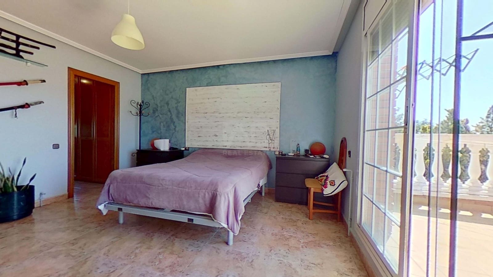5 sypialnia Willa na sprzedaż w Miasto Tarragona z basenem garażem - 390 000 € (Ref: 9991415)