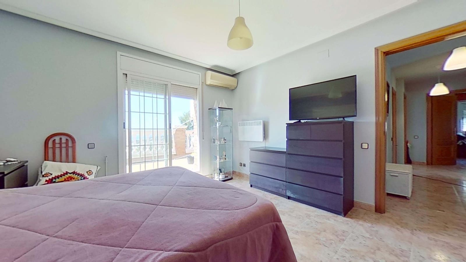 5 sypialnia Willa na sprzedaż w Miasto Tarragona z basenem garażem - 390 000 € (Ref: 9991415)