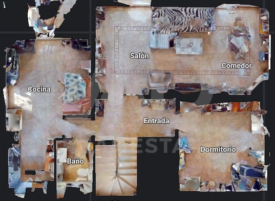 5 sypialnia Willa na sprzedaż w Miasto Tarragona z basenem garażem - 390 000 € (Ref: 9991415)
