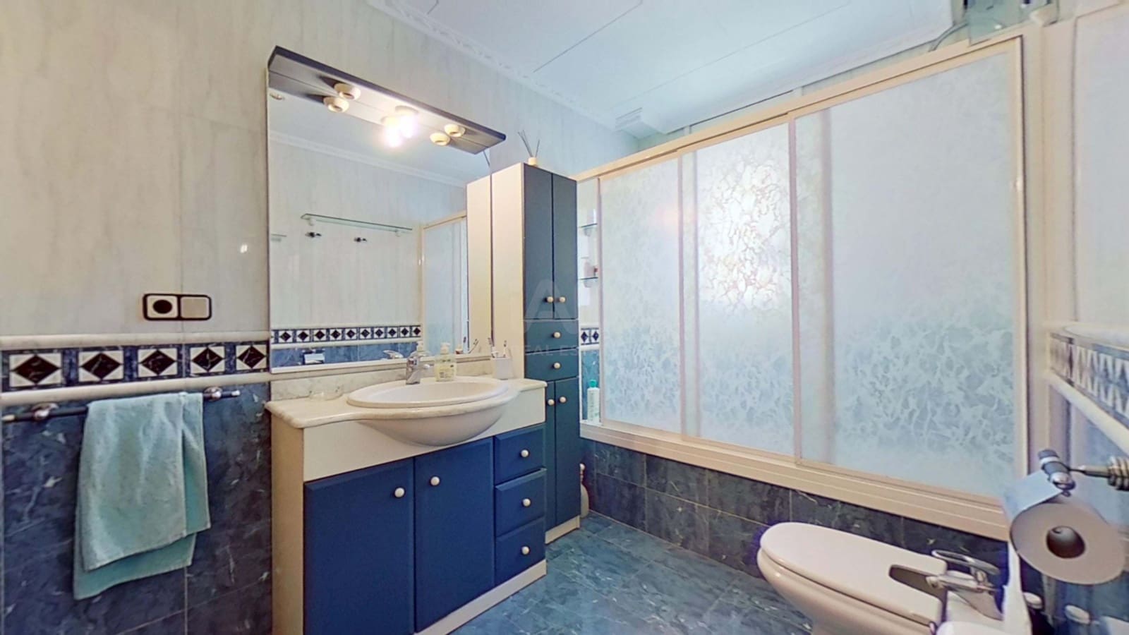 5 sypialnia Willa na sprzedaż w Miasto Tarragona z basenem garażem - 390 000 € (Ref: 9991415)