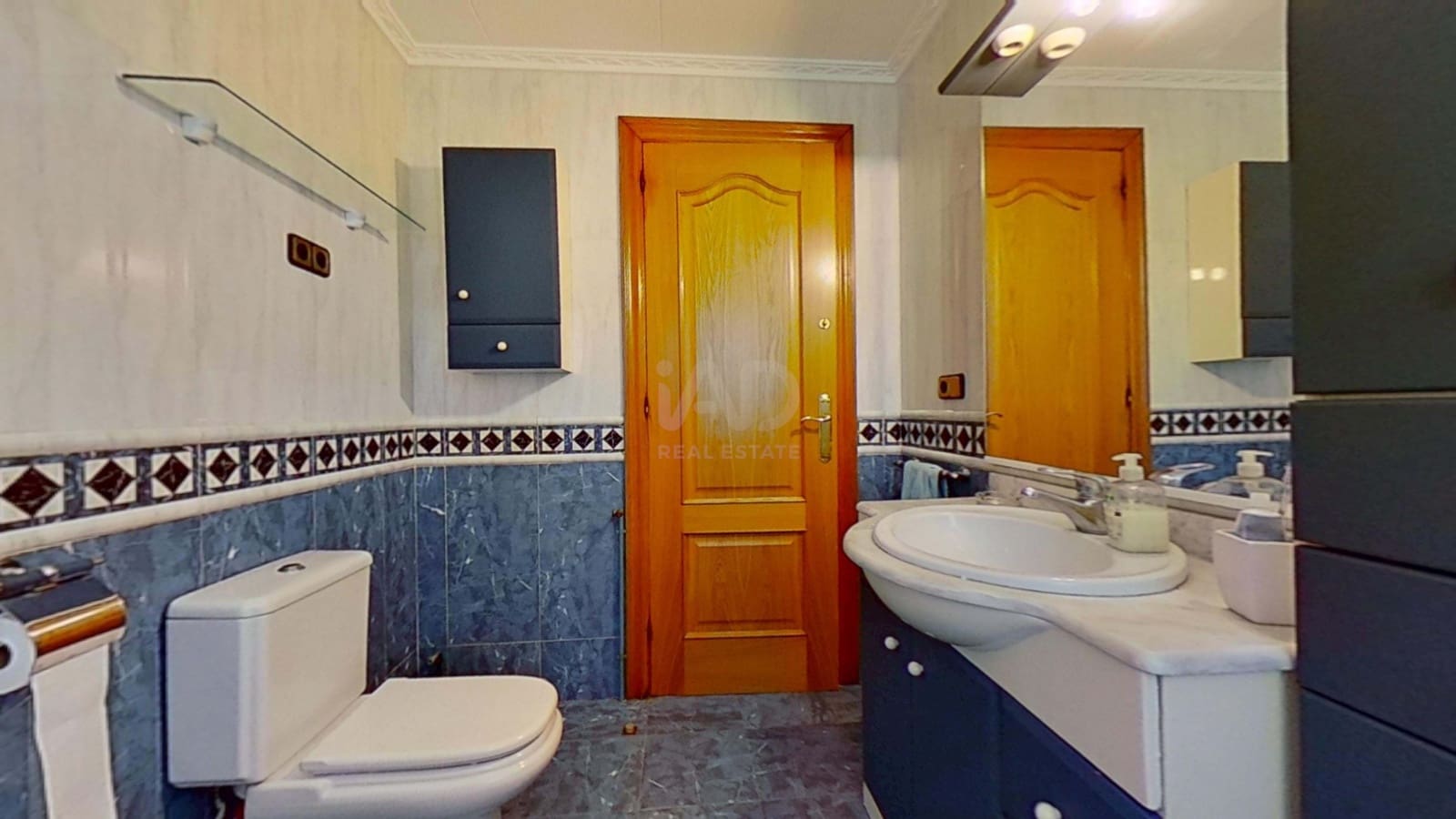 5 sypialnia Willa na sprzedaż w Miasto Tarragona z basenem garażem - 390 000 € (Ref: 9991415)