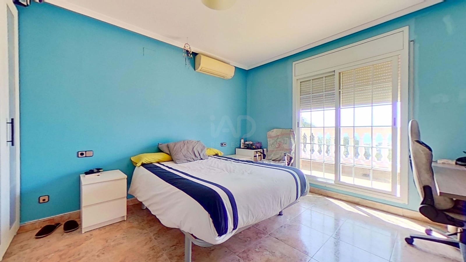 5 sypialnia Willa na sprzedaż w Miasto Tarragona z basenem garażem - 390 000 € (Ref: 9991415)