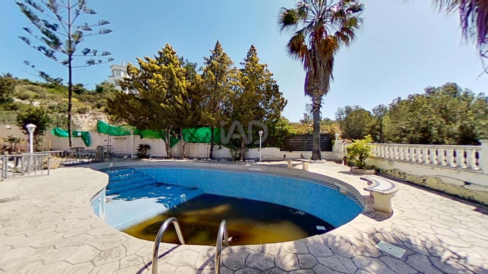 5 sypialnia Willa na sprzedaż w Miasto Tarragona z basenem garażem - 390 000 € (Ref: 9991415)