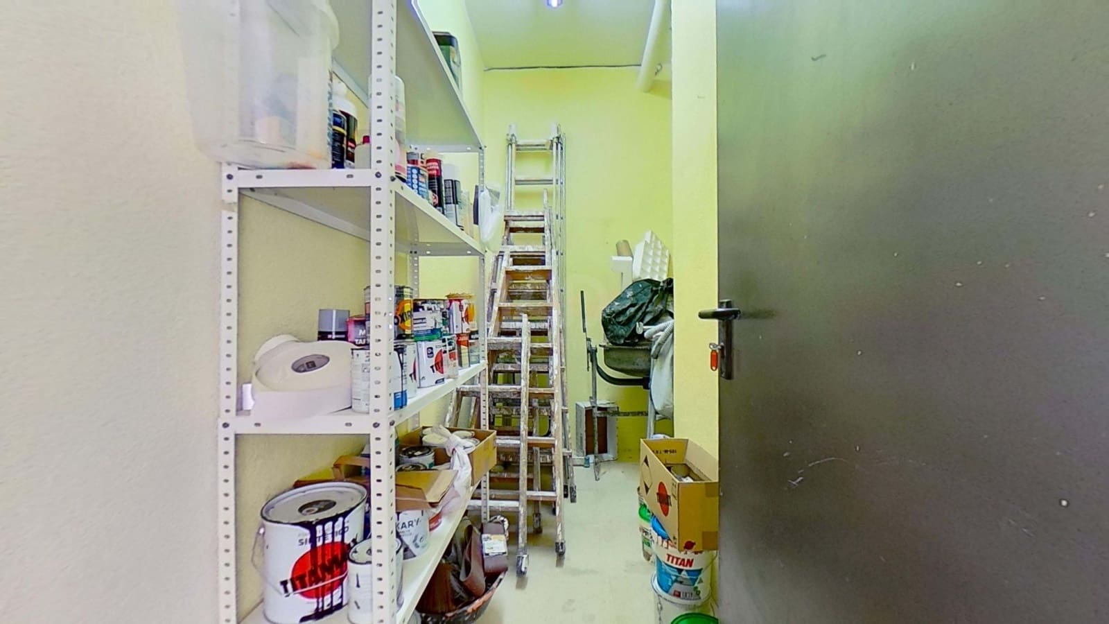 5 sypialnia Willa na sprzedaż w Miasto Tarragona z basenem garażem - 390 000 € (Ref: 9991415)