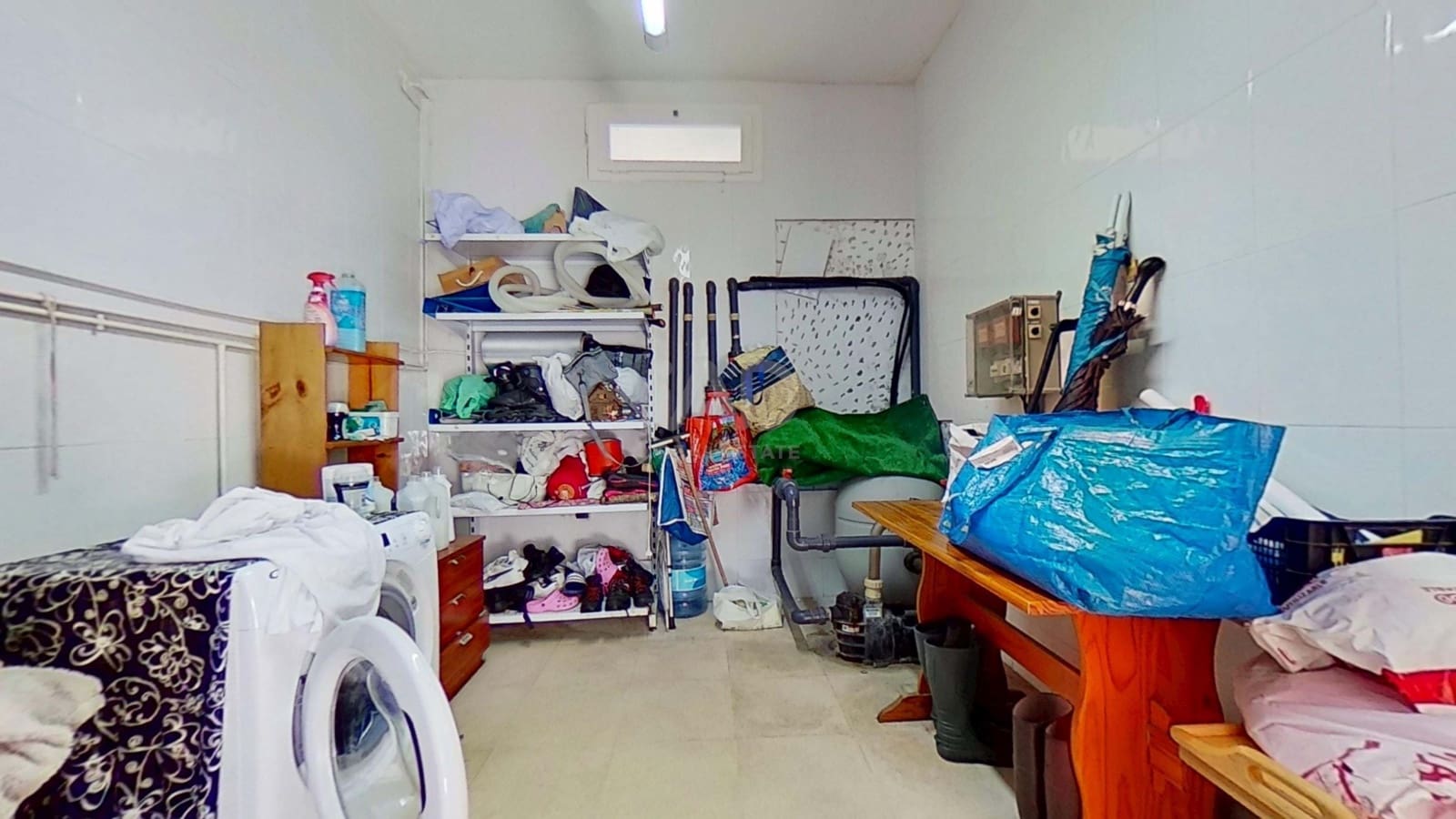 5 sypialnia Willa na sprzedaż w Miasto Tarragona z basenem garażem - 390 000 € (Ref: 9991415)