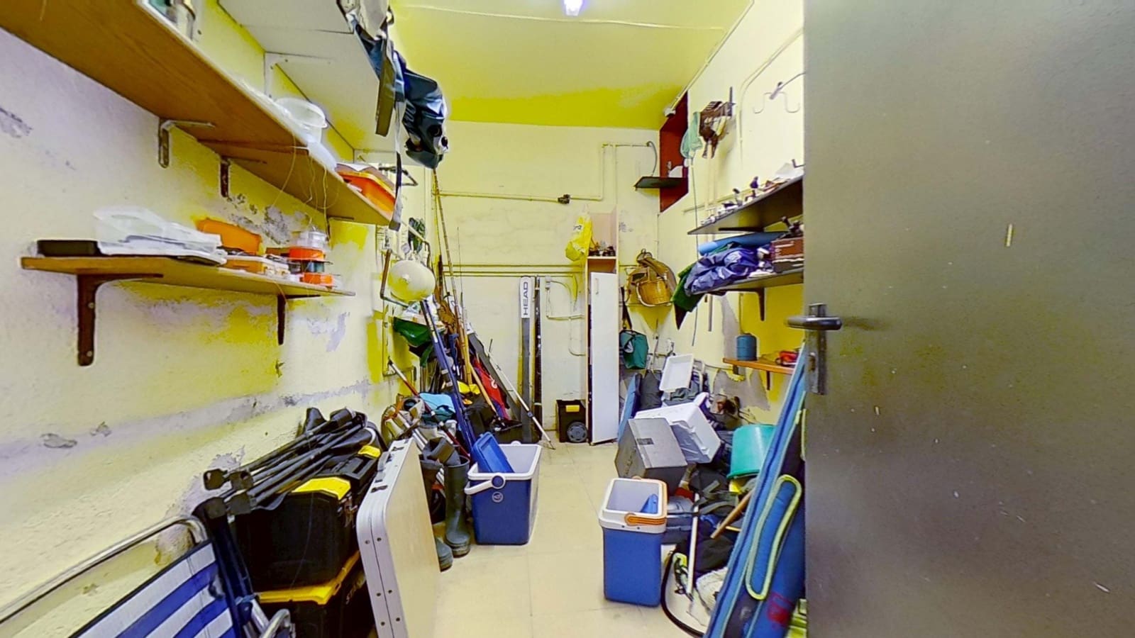 5 sypialnia Willa na sprzedaż w Miasto Tarragona z basenem garażem - 390 000 € (Ref: 9991415)