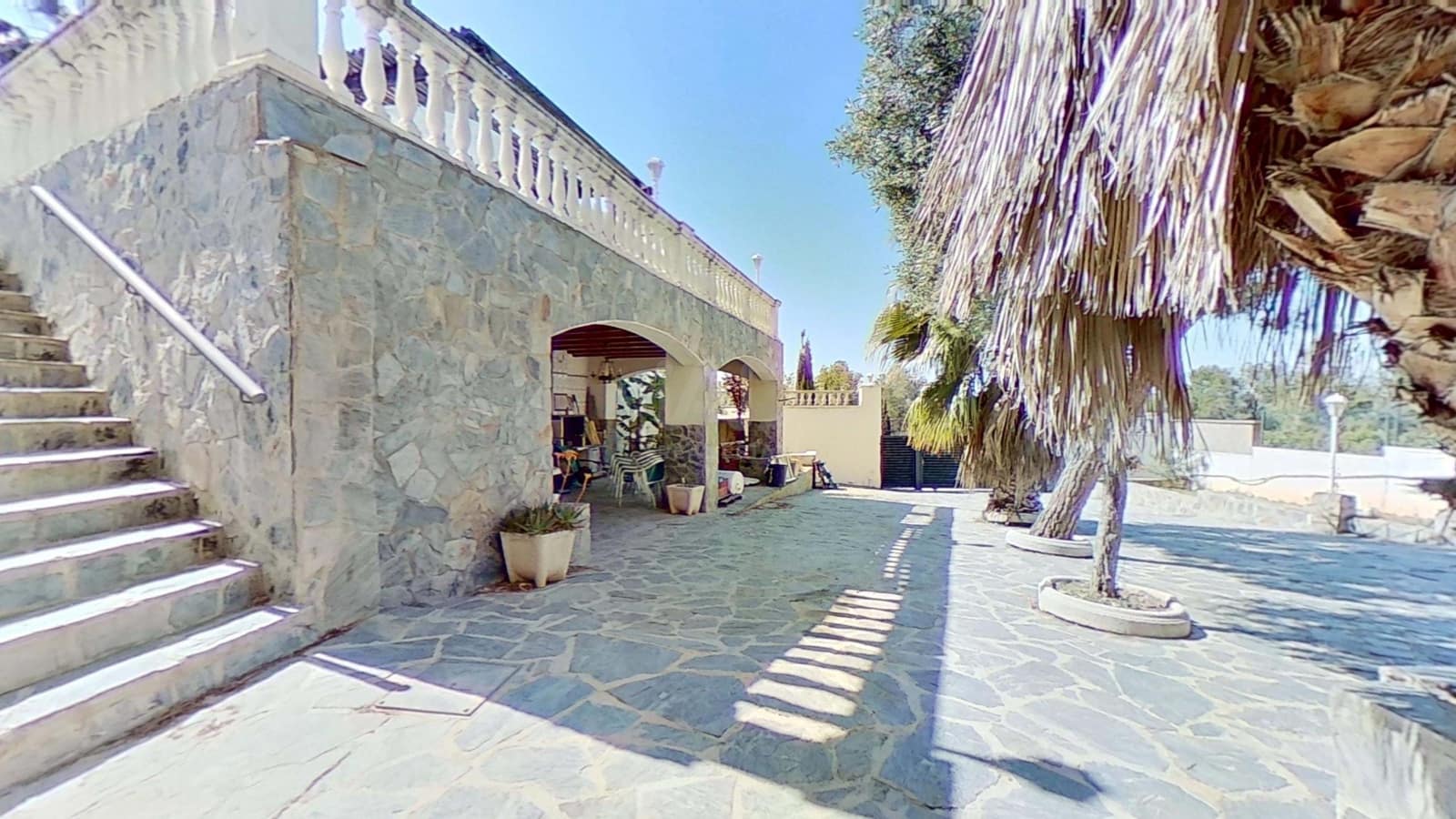 5 sypialnia Willa na sprzedaż w Miasto Tarragona z basenem garażem - 390 000 € (Ref: 9991415)