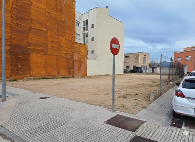 Terreno Non Edificato in vendita in Tarragona città - 400.000 € (Rif: 9991416)