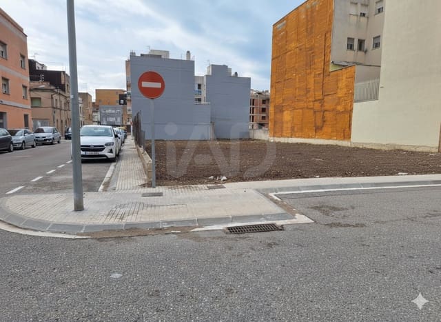 Terreno Non Edificato in vendita in Tarragona città - 400.000 € (Rif: 9991416)