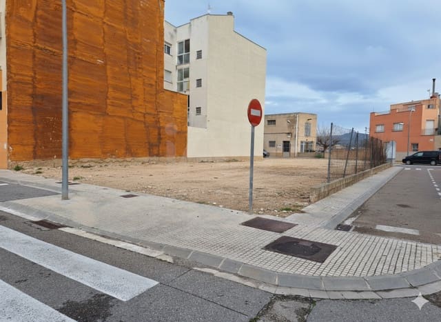 Terreno Non Edificato in vendita in Tarragona città - 400.000 € (Rif: 9991416)