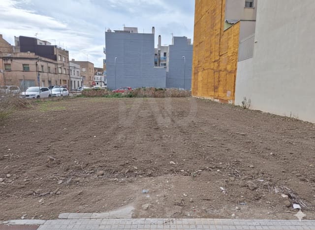 Terreno Non Edificato in vendita in Tarragona città - 400.000 € (Rif: 9991416)