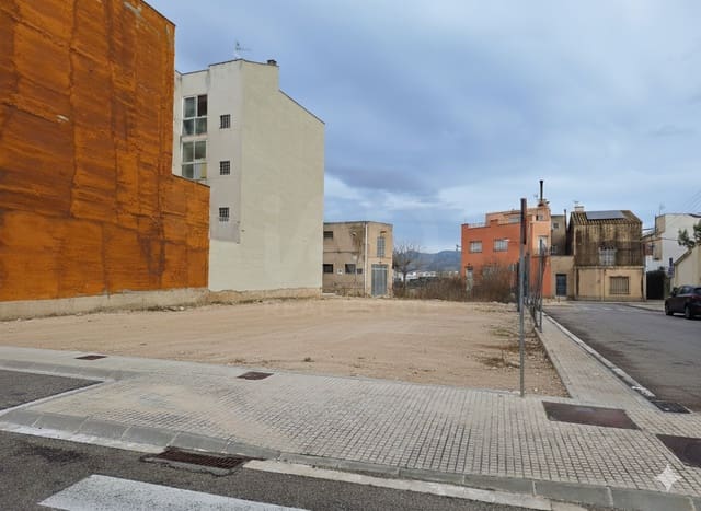 Terreno Non Edificato in vendita in Tarragona città - 400.000 € (Rif: 9991416)