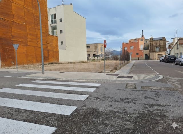 Terreno Non Edificato in vendita in Tarragona città - 400.000 € (Rif: 9991416)