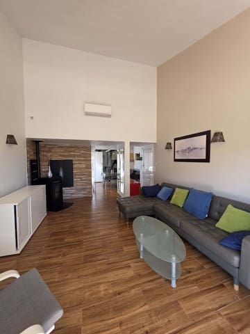 Casa de 5 habitaciones en Calafat, L'Ametlla de Mar en venta - 323.000 € (Ref: 9991417)