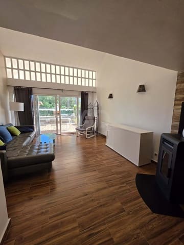 Casa de 5 habitaciones en Calafat, L'Ametlla de Mar en venta - 323.000 € (Ref: 9991417)