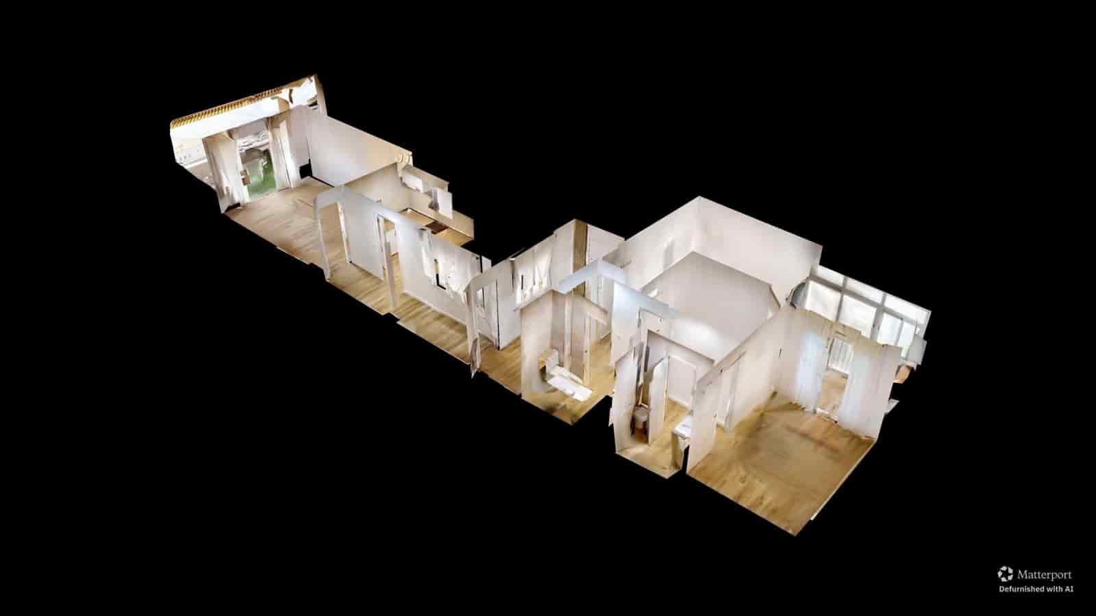 3 sypialnia Apartament na sprzedaż w Miasto Tarragona - 215 000 € (Ref: 9991419)