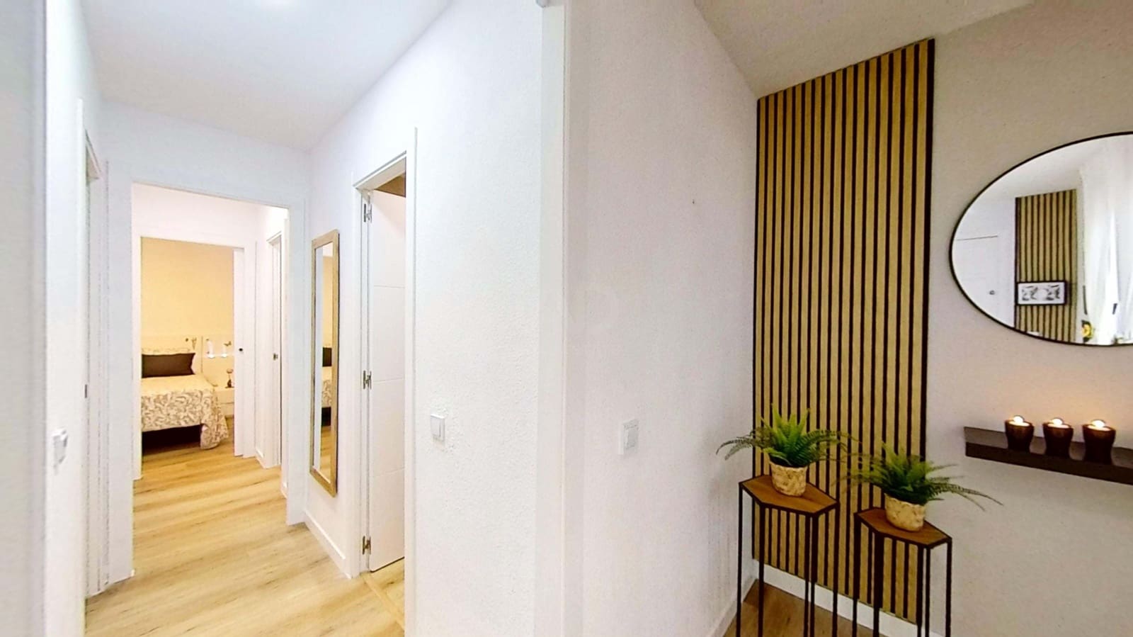 3 sypialnia Apartament na sprzedaż w Miasto Tarragona - 215 000 € (Ref: 9991419)