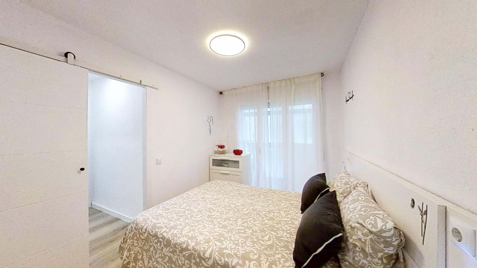 3 sypialnia Apartament na sprzedaż w Miasto Tarragona - 215 000 € (Ref: 9991419)