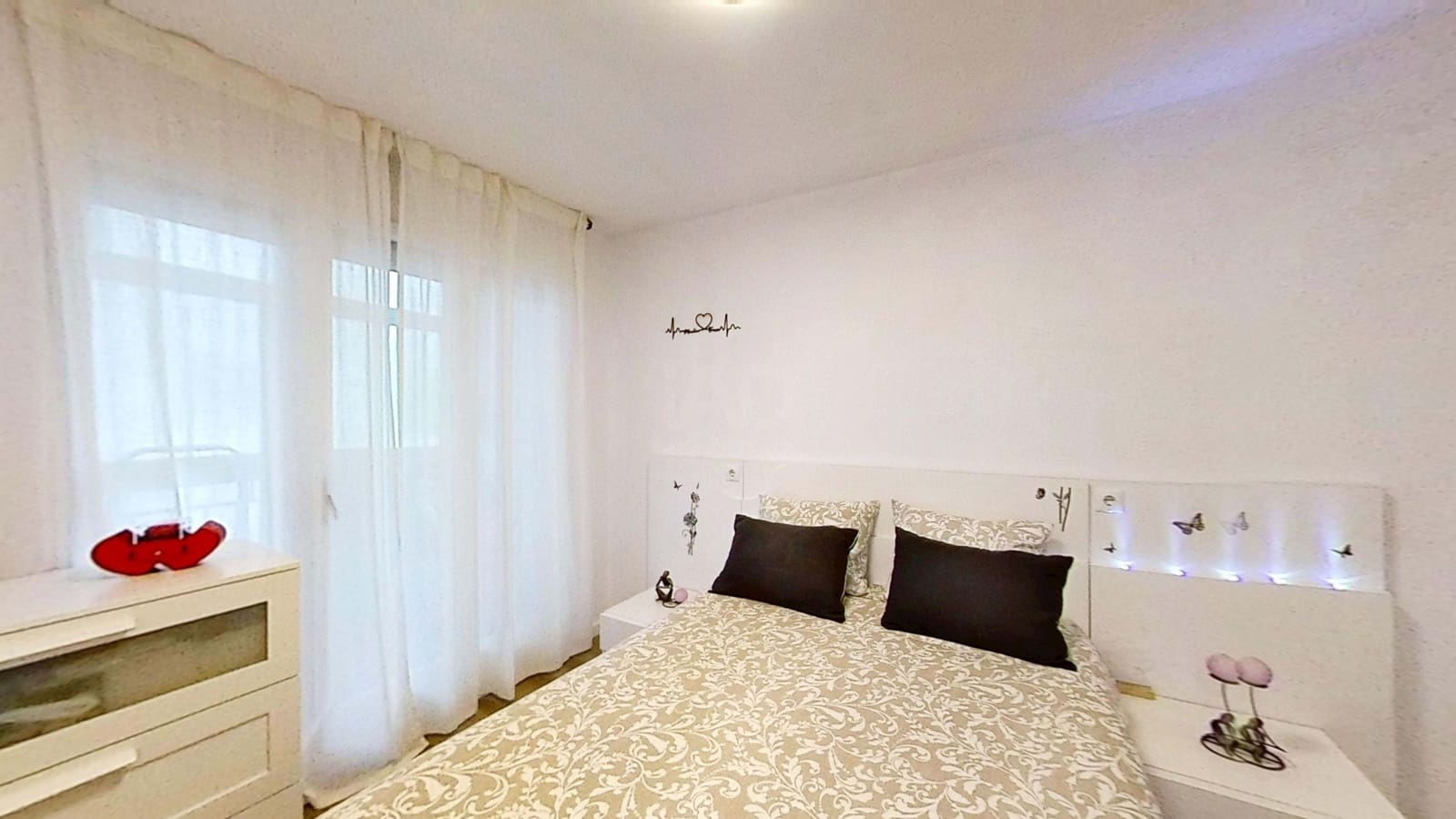 3 sypialnia Apartament na sprzedaż w Miasto Tarragona - 215 000 € (Ref: 9991419)