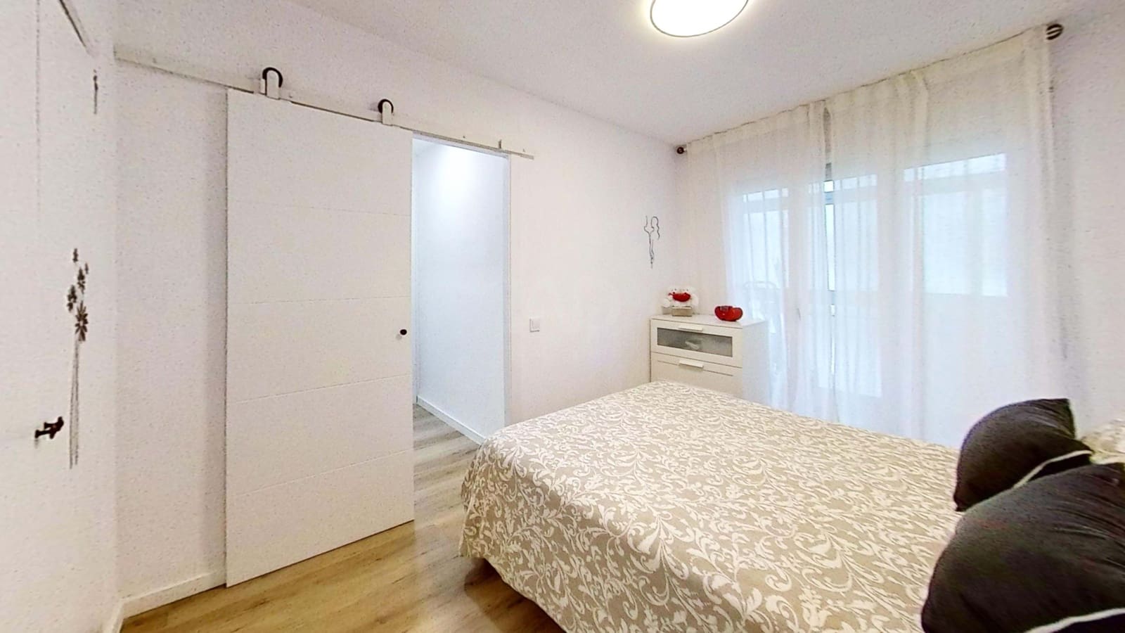 3 sypialnia Apartament na sprzedaż w Miasto Tarragona - 215 000 € (Ref: 9991419)