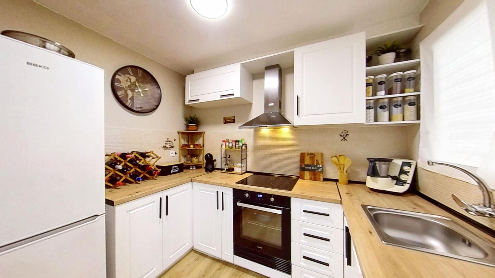 3 sypialnia Apartament na sprzedaż w Miasto Tarragona - 215 000 € (Ref: 9991419)