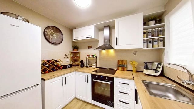 3 soverom Leilighet til salgs i Tarragona by - € 215 000 (Ref: 9991419)