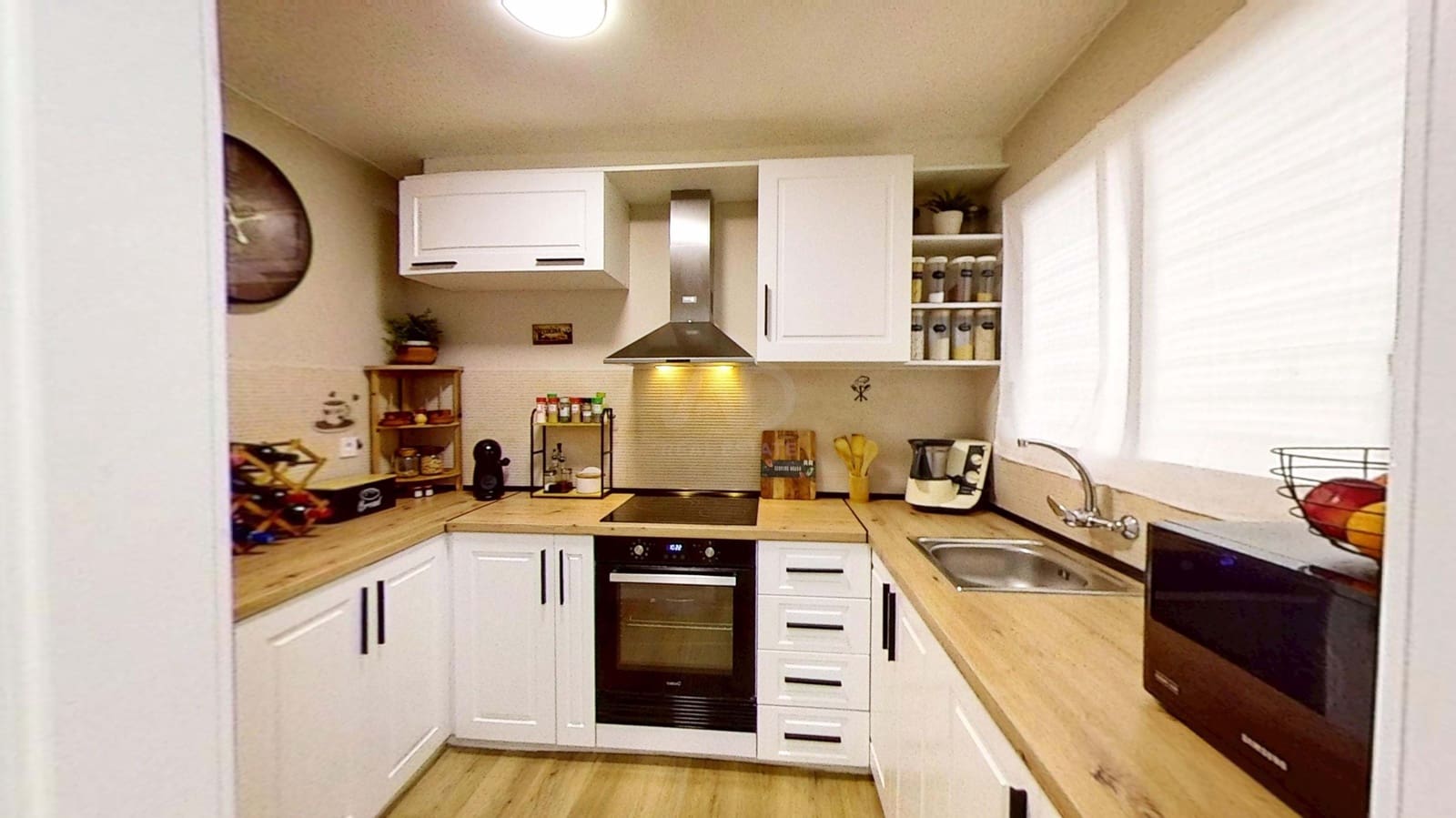 3 sypialnia Apartament na sprzedaż w Miasto Tarragona - 215 000 € (Ref: 9991419)
