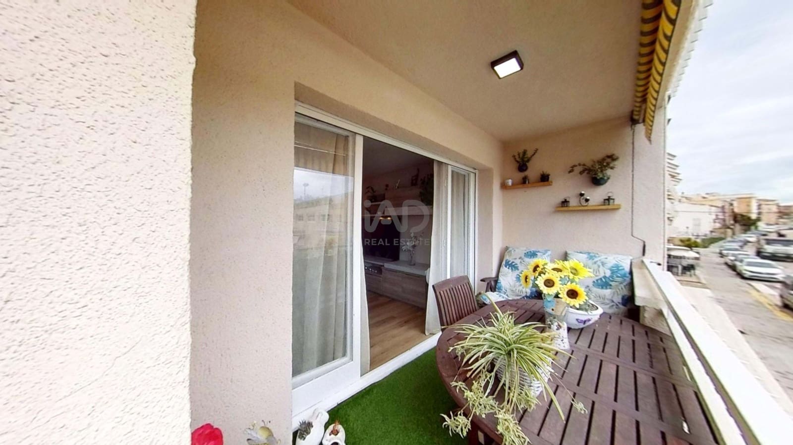 3 sypialnia Apartament na sprzedaż w Miasto Tarragona - 215 000 € (Ref: 9991419)