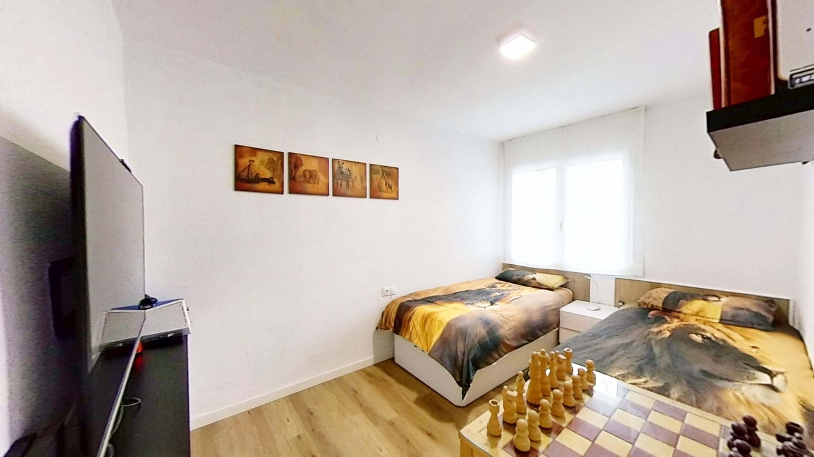 3 sypialnia Apartament na sprzedaż w Miasto Tarragona - 215 000 € (Ref: 9991419)