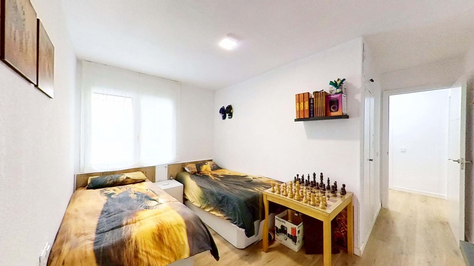 3 sypialnia Apartament na sprzedaż w Miasto Tarragona - 215 000 € (Ref: 9991419)