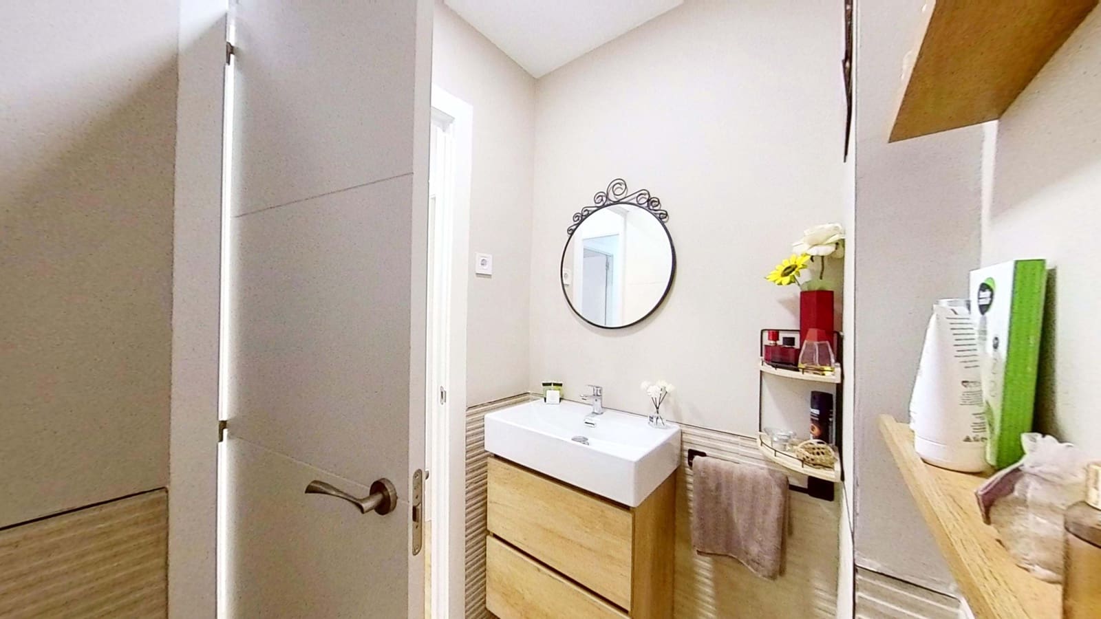 3 sypialnia Apartament na sprzedaż w Miasto Tarragona - 215 000 € (Ref: 9991419)