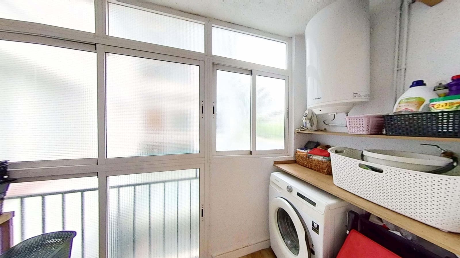 3 sypialnia Apartament na sprzedaż w Miasto Tarragona - 215 000 € (Ref: 9991419)