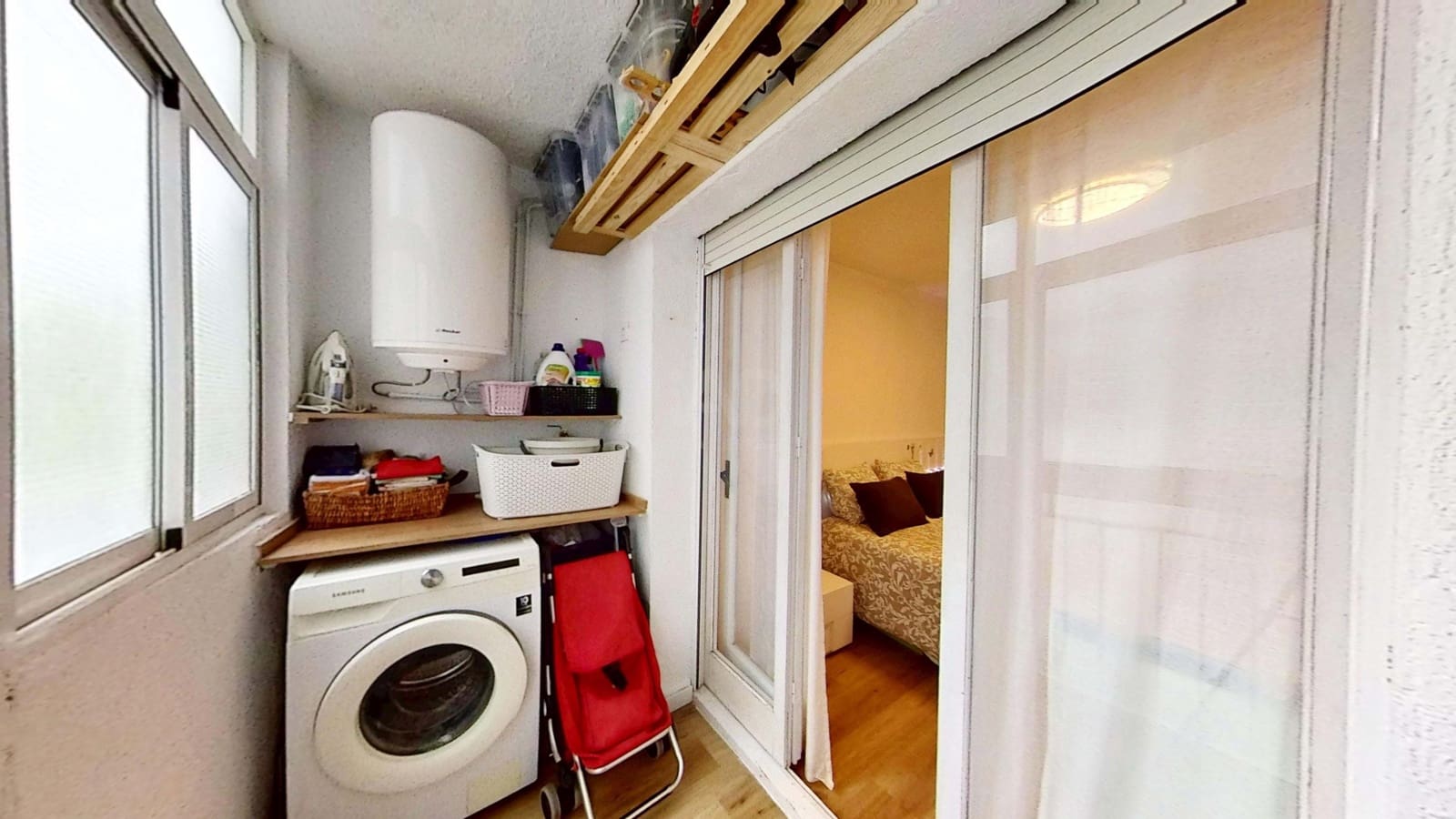 3 sypialnia Apartament na sprzedaż w Miasto Tarragona - 215 000 € (Ref: 9991419)