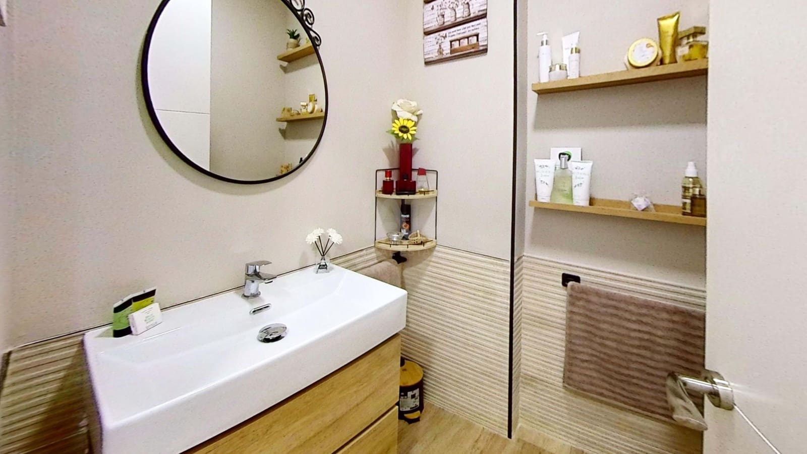 3 sypialnia Apartament na sprzedaż w Miasto Tarragona - 215 000 € (Ref: 9991419)